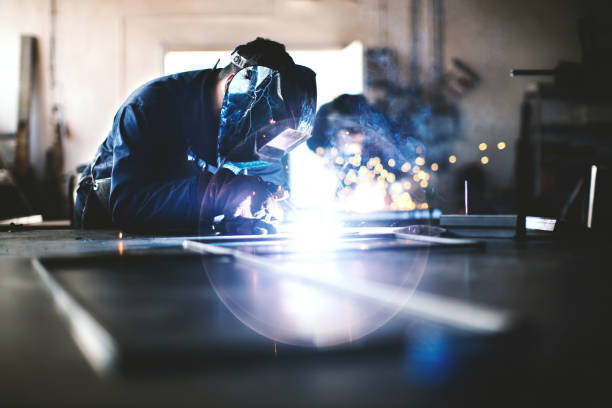 Affordable Welder Services in Marion Oaks, FL