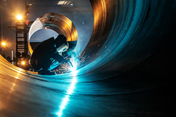 Best Pipe Welding in Marion Oaks, FL