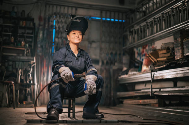 Affordable Welder Services in Marion Oaks, FL