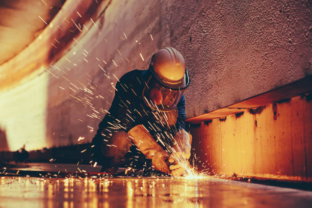 Best Specialty Welding Processes in Marion Oaks, FL
