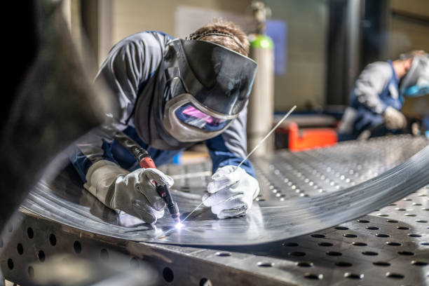 Best Welding Inspection and Certification in Marion Oaks, FL