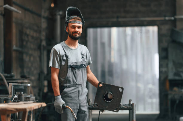 Best Structural Steel Welding in Marion Oaks, FL