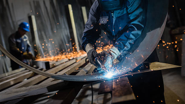 Best Artistic and Custom Metal Fabrication in Marion Oaks, FL